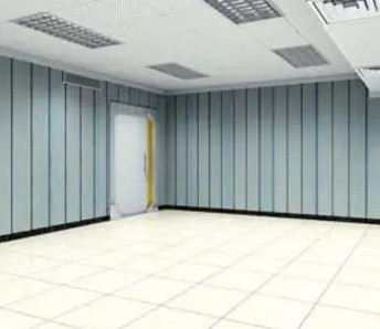 電磁屏蔽室是怎么避免電磁波被干擾的？